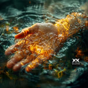 Radiância interior - Relaxar Meditação Clube