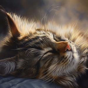 Música De Paz Para Gatos: Melodías Serenas - Música relajante con sonidos de la naturaleza