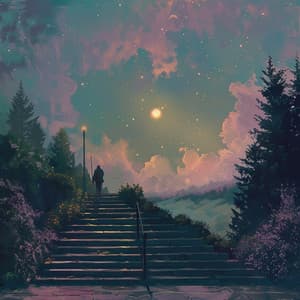 Noches De Paz: Música Para Dormir - Hasta el amanecer