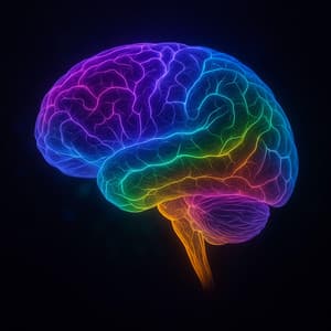 Beyninizin Tam Potansiyelini Ortaya Çıkarın Zihin Dalgası Frekansları - Dinlenme Vahası