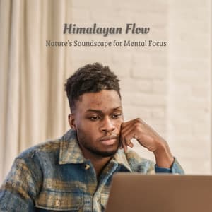 Himalayan Flow: Nature's Soundscape for Mental Focus - Nature Field Recorders