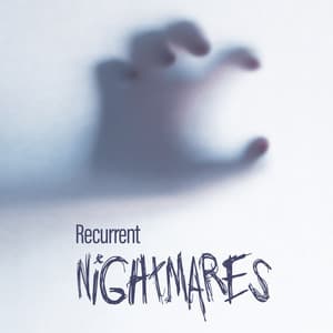Recurrent Nightmares - Spiritual Relaxing Sounds for Trouble Sleeping - End Restless Sleep