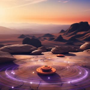 Binaural Mindful Waves: Study Sessions - Binaural Beats Study Tones