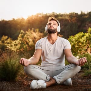 Melodías Calmantes: Música Para El Confort Diario - Cafeteria Musica de lujo