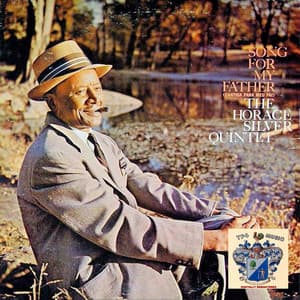 Song for My Father - Horace Silver Quintet