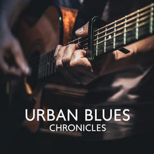 Urban Blues Chronicles: The Blues and Soul Show - Modern Blues Zone