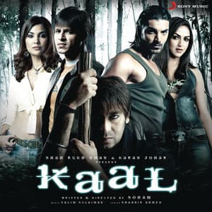 Kaal - Salim–Sulaiman