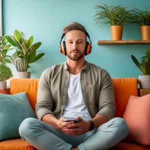 Música Para Momentos Calmados: Melodías Armoniosas Suaves - Océanos y Océanos