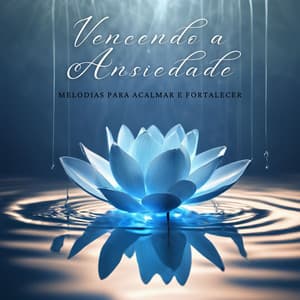 Vencendo a Ansiedade: Melodias para Acalmar e Fortalecer - Master Meditação