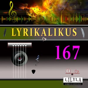 Lyrikalikus 167 - Friedrich Frieden