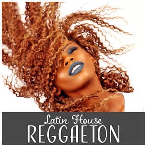 Latin House Reggaeton – Beach Club Party Mix Summer, Cuban Rhythms - Corp Cool Latino Ambient