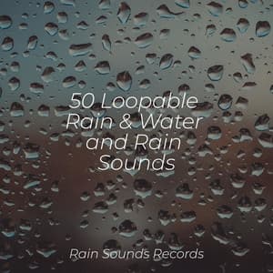50 Loopable Rain & Water and Rain Sounds - Ambient