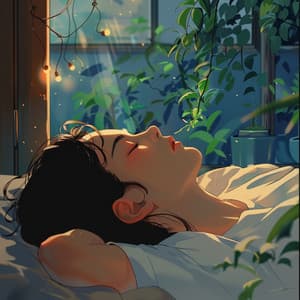 Lofi for Calm: Soothing Tunes - Lofi Meditation