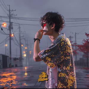 Latino LoFi Remixes & LoFi Edits - LatinoFi