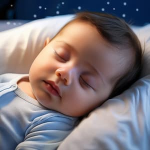Música De Sueño Para Bebés Calmados En La Noche - Lugar para dormir del bebé