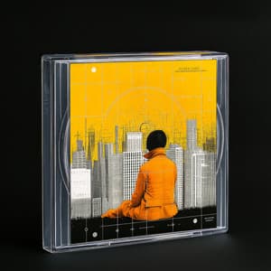 Dreamy Tranquility - Chill Tracks