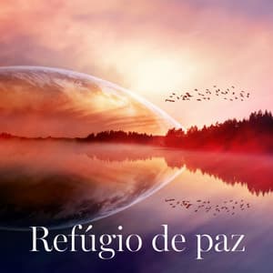 Refúgio de paz - Filipe South