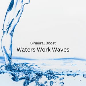 Binaural Boost: Waters Work Waves - Binaural Systems