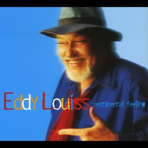 Sentimental Feeling - Eddy Louiss