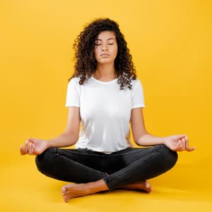 Meditation Serenity: Music for Focus - Devine Reflections