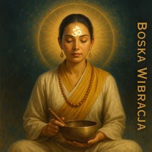 Boska Wibracja i Tybetańskie Częstotliwości - Strefa Medytacji i Komfortu