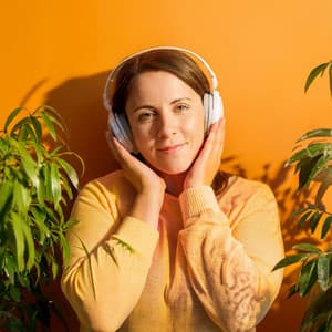 Vibras Suaves Lofi Para La Máxima Relajación - Arrastre de ondas cerebrales de latidos binaurales