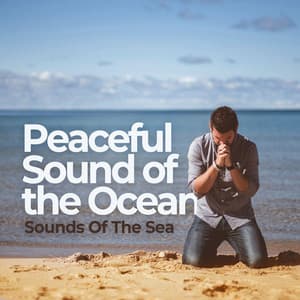 Peaceful Sound of the Ocean - Sounds Of The Sea