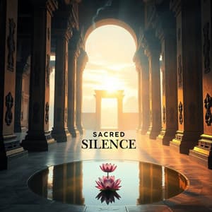 Sacred Silence - Meditation Music