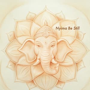 Lokah Samastah Sukhino Bhavantu - Nyima Be Still