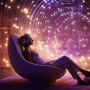 Binaural Massage Echoes: Spa Harmony - Relaxing Spaces