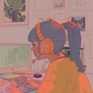 Frecuencias De Enfoque: Bandas Sonoras Productivas - Enfoque y concentración