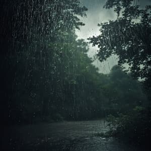 Massage in Monsoon: Rain Meditation for Rejuvenation - Some Music