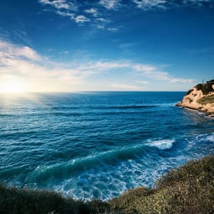Orquesta De Aguas Tranquilas: Paisajes Sonoros Sinfónicos Para La Relajación Y El Equilibrio - Lee Rosangela