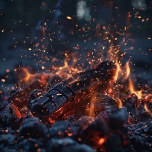 Fireside Yoga: Relaxing Warm Ambiences - yoga theory