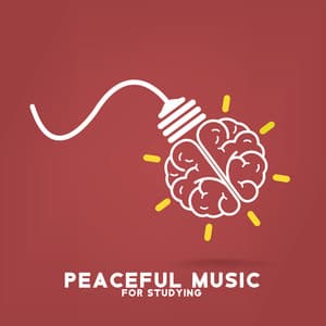 Peaceful Music for Studying: Memory Improvement, Rapid Reading, Increase Intelligence, Sounds for the Classroom - Stress Relief Calm Oasis