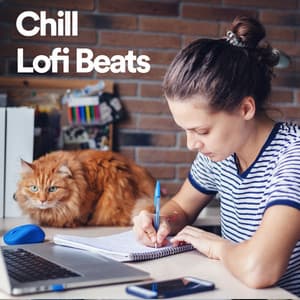 Chill Lofi Beats - Beats to Relax and Study to