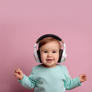 Ritmos Suaves De Hip Hop Nocturno Para El Sueño Del Bebé - Latidos de Delta