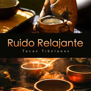 Ruido Relajante - Taças Tibetanas
