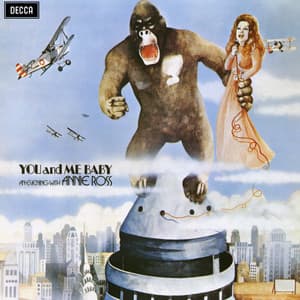 You And Me Baby - Annie Ross