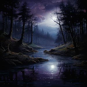 Mareas Eternas De Aprendizaje: Serenatas Oceánicas - Serie de sonidos de la naturaleza