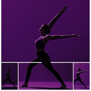 Vagabondaggio Solitario: Avventura nel Mio Mondo di Calma - MediYoga