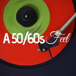 A 50/60s Feel - Cool, smooth and sexy Jazzy - Jazz Piano Club