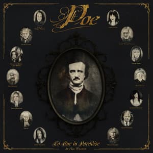 To One in Paradise - Edgar Allan Poe