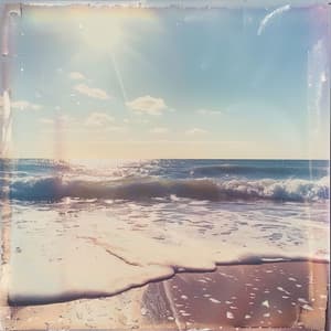 Waves Engraved - Ocean Atmospheres