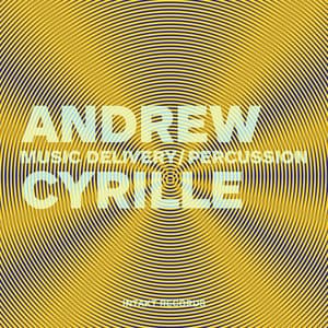 Music Delivery / Percussion - Andrew Cyrille