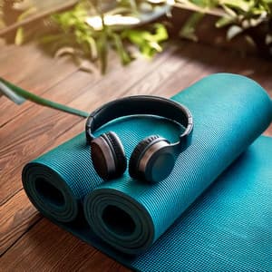 Yoga Flow: Harmonies for Balance - Buddhist Chants and Music