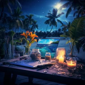 Ember Productivity Harmony: Musical Motivation for Work - Florida Nature