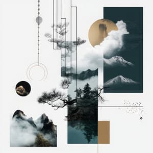 Preludio Encantador: El Joven Virtuoso en el Bosque Mágico - Instrumental Piano Music