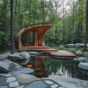 Relaxation - Oasis de Musique Zen Spa