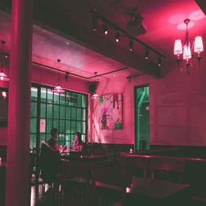 Warm Ambiance for Fresh Gourmet - Música Ambiental para Cafeterías